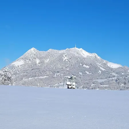 Gaestehaus Lenz Vendégház *