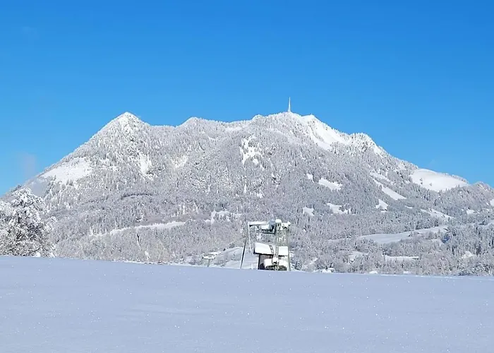 Gaestehaus Lenz 게스트하우스 *